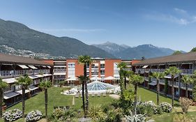 Hapimag Resort Ascona